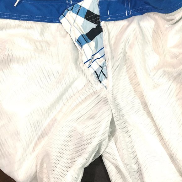 Hang Ten Swim Board Shorts - Picture 4 of 9